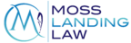 moss landing law legal writing and research logo